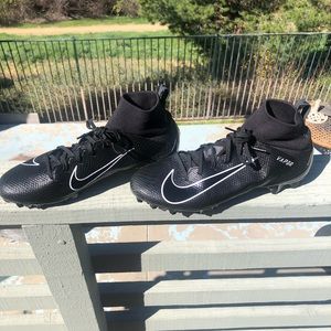 Nike Vapor Untouchable Pro 3 "Black/Anthracite"